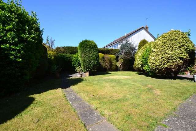  Image of 6 bedroom Detached house for sale in Mullins Close Poole BH12 at Poole, BH12 5EQ