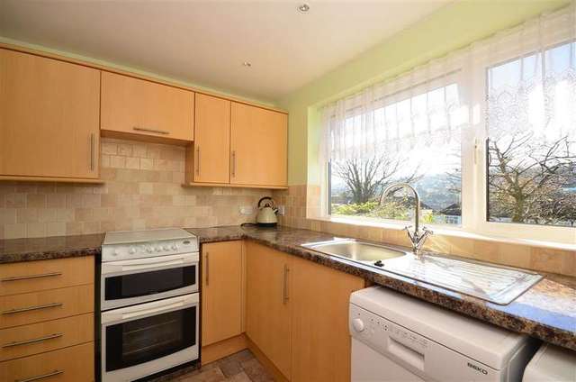  Image of 2 bedroom Semi-Detached house for sale in Tangmere Road Brighton BN1 at Brighton East Sussex Brighton, BN1 8TJ
