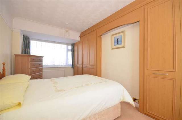  Image of 2 bedroom Semi-Detached house for sale in Tangmere Road Brighton BN1 at Brighton East Sussex Brighton, BN1 8TJ