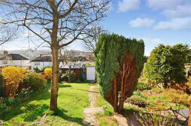  Image of 2 bedroom Semi-Detached house for sale in Tangmere Road Brighton BN1 at Brighton East Sussex Brighton, BN1 8TJ