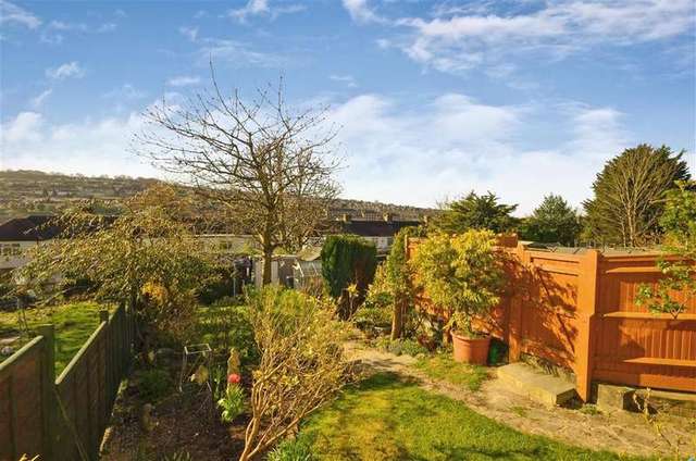  Image of 2 bedroom Semi-Detached house for sale in Tangmere Road Brighton BN1 at Brighton East Sussex Brighton, BN1 8TJ