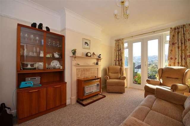  Image of 2 bedroom Semi-Detached house for sale in Tangmere Road Brighton BN1 at Brighton East Sussex Brighton, BN1 8TJ