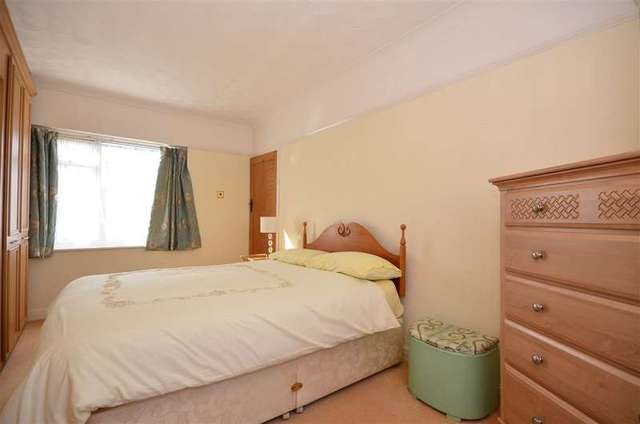  Image of 2 bedroom Semi-Detached house for sale in Tangmere Road Brighton BN1 at Brighton East Sussex Brighton, BN1 8TJ