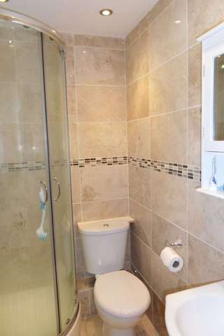  Image of House Share to rent in Tannington Terrace Gillespie Road London N5 at London, N5 1LE