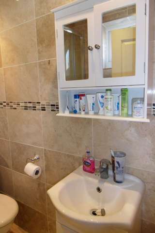  Image of House Share to rent in Tannington Terrace Gillespie Road London N5 at London, N5 1LE