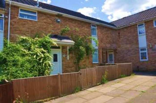  Image of 3 bedroom Detached house to rent in Tate Square Andover SP10 at Tate Square  Andover, SP10 5ED