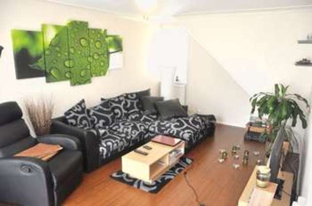  Image of 3 bedroom Detached house to rent in Tate Square Andover SP10 at Tate Square  Andover, SP10 5ED