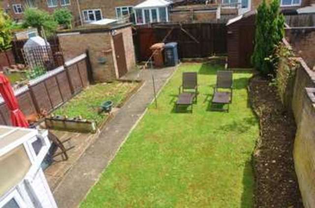 Image of 3 bedroom Detached house to rent in Tate Square Andover SP10 at Tate Square  Andover, SP10 5ED