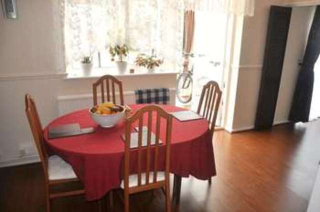  Image of 3 bedroom Detached house to rent in Tate Square Andover SP10 at Tate Square  Andover, SP10 5ED