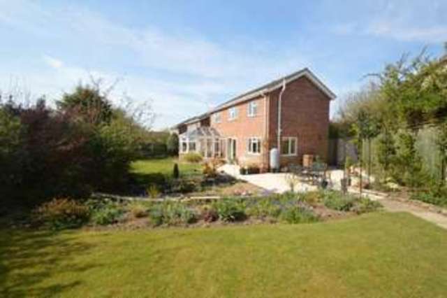  Image of 4 bedroom Detached house for sale in Taverham Chase Taverham Norwich NR8 at Taverham Chase Taverham Norwich, NR8 6NZ