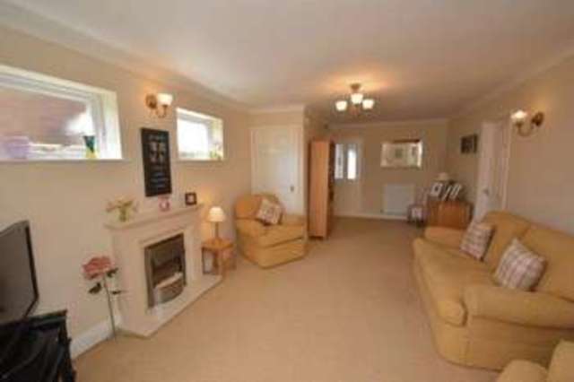  Image of 4 bedroom Detached house for sale in Taverham Chase Taverham Norwich NR8 at Taverham Chase Taverham Norwich, NR8 6NZ