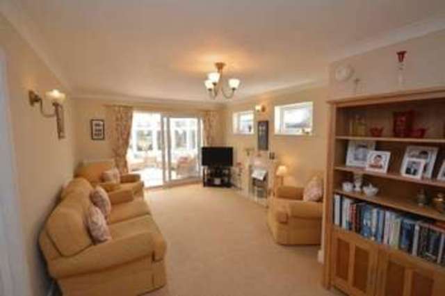  Image of 4 bedroom Detached house for sale in Taverham Chase Taverham Norwich NR8 at Taverham Chase Taverham Norwich, NR8 6NZ