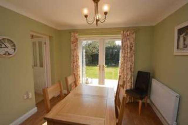  Image of 4 bedroom Detached house for sale in Taverham Chase Taverham Norwich NR8 at Taverham Chase Taverham Norwich, NR8 6NZ