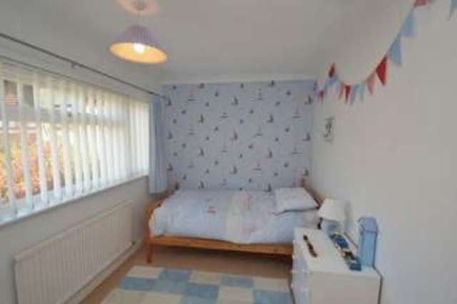  Image of 4 bedroom Detached house for sale in Taverham Chase Taverham Norwich NR8 at Taverham Chase Taverham Norwich, NR8 6NZ