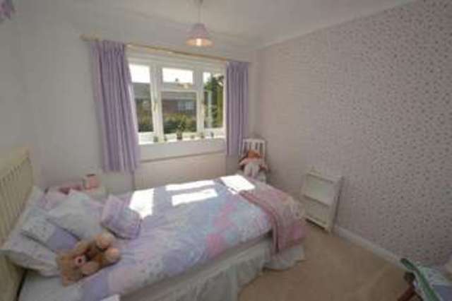  Image of 4 bedroom Detached house for sale in Taverham Chase Taverham Norwich NR8 at Taverham Chase Taverham Norwich, NR8 6NZ