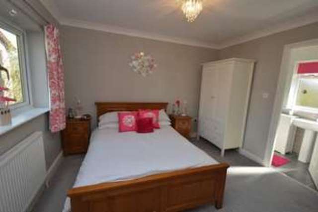 Image of 4 bedroom Detached house for sale in Taverham Chase Taverham Norwich NR8 at Taverham Chase Taverham Norwich, NR8 6NZ