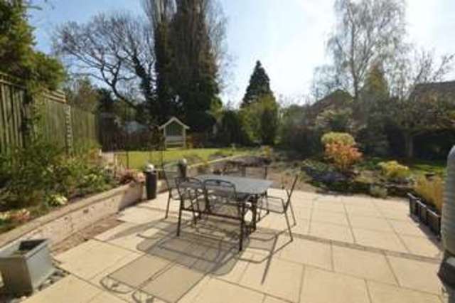  Image of 4 bedroom Detached house for sale in Taverham Chase Taverham Norwich NR8 at Taverham Chase Taverham Norwich, NR8 6NZ