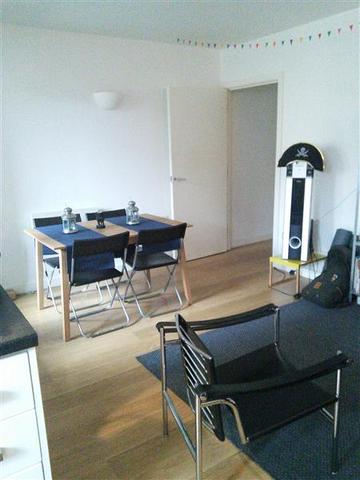  Image of 1 bedroom Apartment to rent in Tanners Hill London SE8 at Deptford High Street, SE8 4QD
