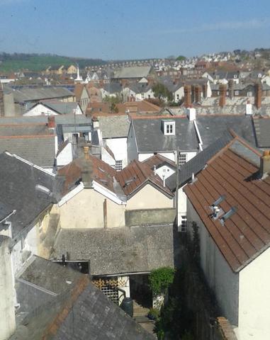  Image of 1 bedroom Flat to rent in Taw Vale Barnstaple EX32 at Barnstaple, EX32 8NJ