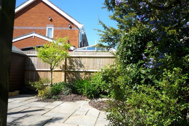  Image of 3 bedroom Detached house to rent in Tawny Owl Close Stubbington Fareham PO14 at Stubbington  Fareham, PO14 3JB