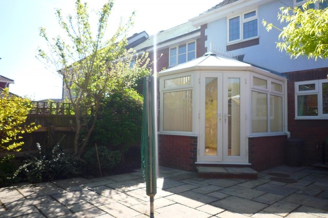 Image of 3 bedroom Detached house to rent in Tawny Owl Close Stubbington Fareham PO14 at Stubbington  Fareham, PO14 3JB