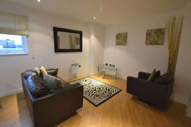  Image of 2 bedroom Apartment for sale in Taylorson Street South Salford M5 at Taylorson Street South Salford Quays Salford, M5 3FY