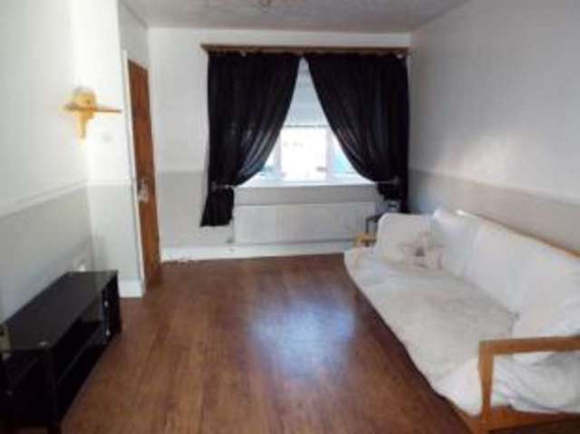  Image of 3 bedroom Terraced house for sale in Teddesley Way Huntington Cannock WS12 at Huntington Cannock Huntington, WS12 4UX