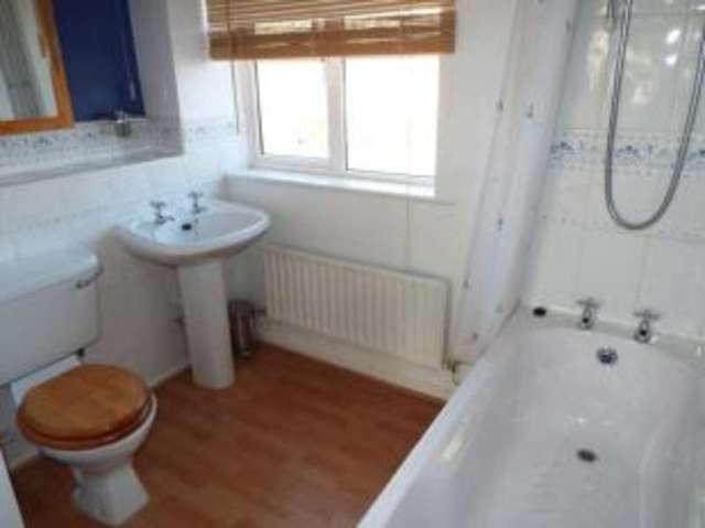  Image of 3 bedroom Terraced house for sale in Teddesley Way Huntington Cannock WS12 at Huntington Cannock Huntington, WS12 4UX