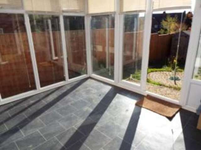  Image of 3 bedroom Terraced house for sale in Teddesley Way Huntington Cannock WS12 at Huntington Cannock Huntington, WS12 4UX