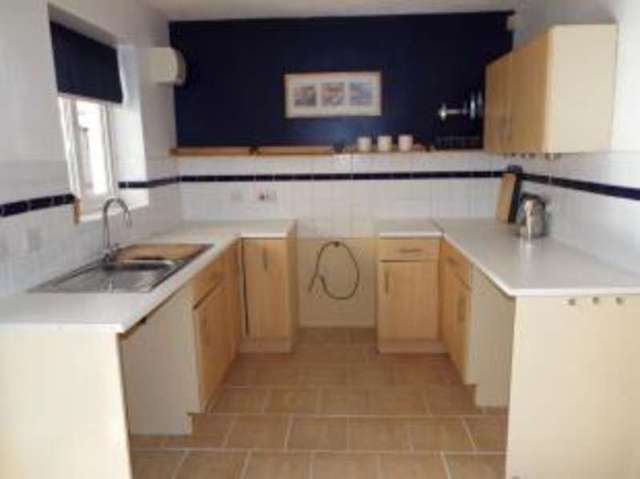  Image of 3 bedroom Terraced house for sale in Teddesley Way Huntington Cannock WS12 at Huntington Cannock Huntington, WS12 4UX