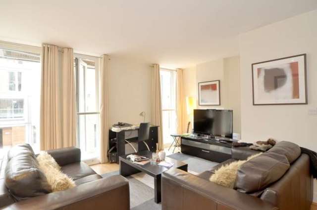  Image of 2 bedroom Flat to rent in East Lane London SE16 at Axis Court  Shad Thames, SE16 4UQ