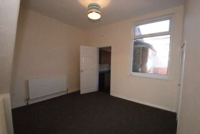  Image of 2 bedroom Terraced house for sale in Tennyson Street Middlesbrough TS1 at Tennyson Street  Middlesbrough, TS1 4LZ