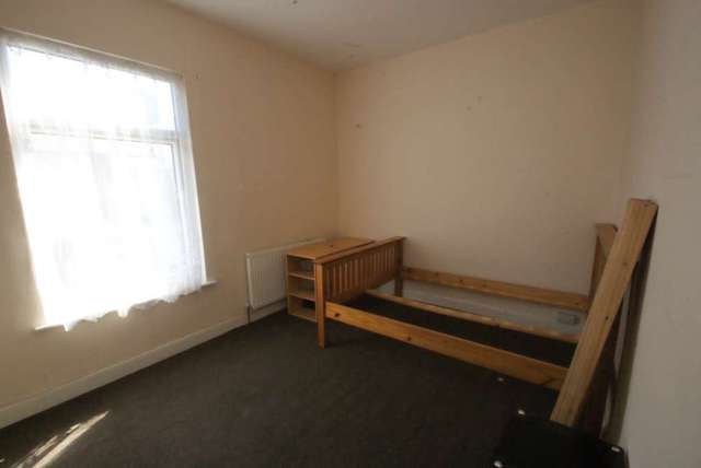  Image of 2 bedroom Terraced house for sale in Tennyson Street Middlesbrough TS1 at Tennyson Street  Middlesbrough, TS1 4LZ