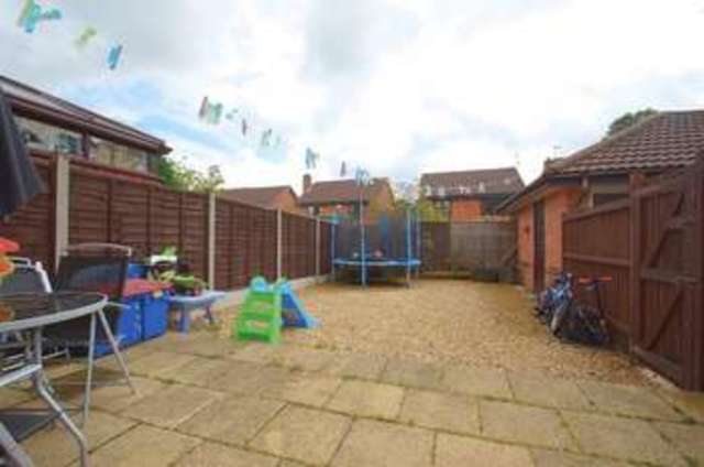  Image of 3 bedroom Semi-Detached house to rent in Terrys Close Redditch B98 at Terrys Close Abbeydale Redditch, B98 8EU