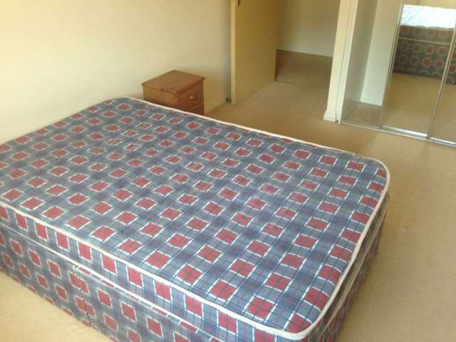  Image of 1 bedroom Flat to rent in Thackhall Street Coventry CV2 at Stoke Coventry Stoke, CV2 4NX