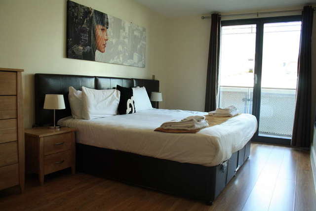  Image of 1 bedroom Flat for sale in Hurst Street Birmingham B5 at Birmingham West Midlands, B5 4TD