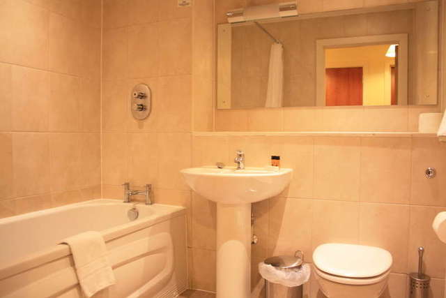  Image of 1 bedroom Flat for sale in Hurst Street Birmingham B5 at Birmingham West Midlands, B5 4TD