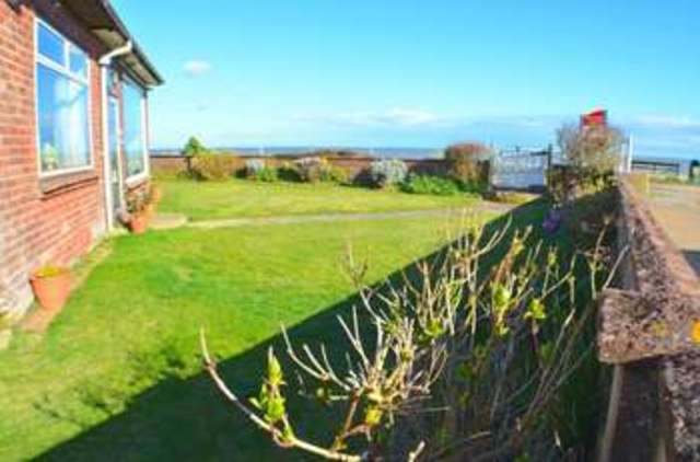  Image of 5 bedroom Detached house for sale in Norman Road Pevensey Bay Pevensey BN24 at Pevensey Bay Beach Pevensey Bay Pevensey, BN24 6HX