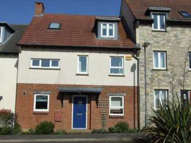  Image of 4 bedroom Terraced house for sale in The Briars Wool Wareham BH20 at The Briars Wool Wareham, BH20 6NA