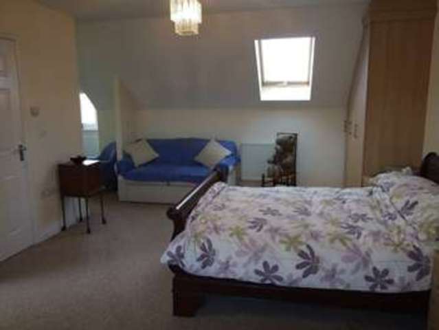  Image of 4 bedroom Terraced house for sale in The Briars Wool Wareham BH20 at The Briars Wool Wareham, BH20 6NA