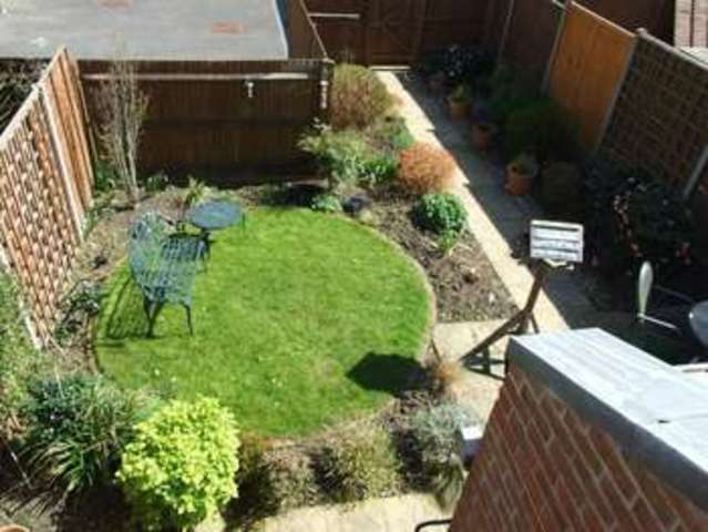  Image of 4 bedroom Terraced house for sale in The Briars Wool Wareham BH20 at The Briars Wool Wareham, BH20 6NA