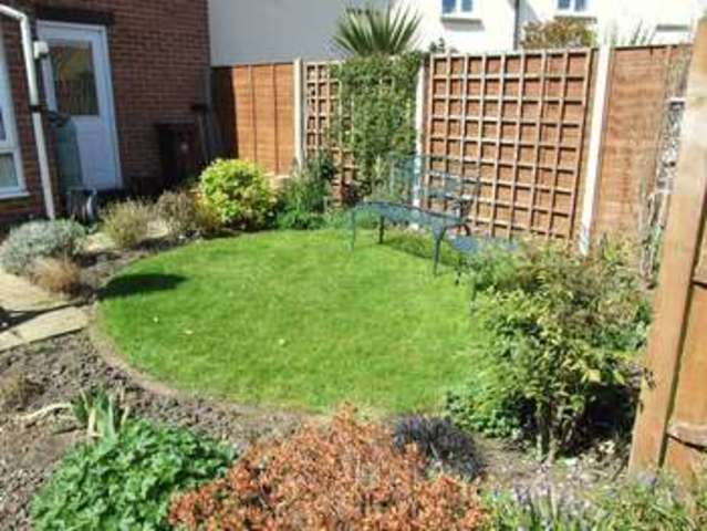  Image of 4 bedroom Terraced house for sale in The Briars Wool Wareham BH20 at The Briars Wool Wareham, BH20 6NA