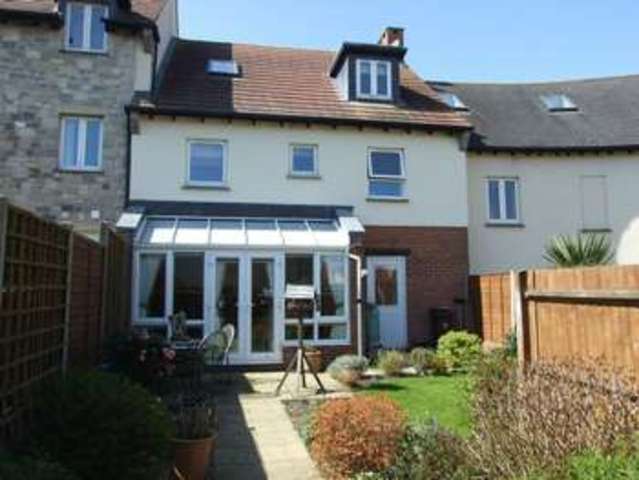  Image of 4 bedroom Terraced house for sale in The Briars Wool Wareham BH20 at The Briars Wool Wareham, BH20 6NA