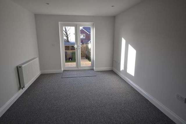  Image of 2 bedroom Detached house to rent in The Cheviots Hastings TN34 at Hastings, TN34 3QN