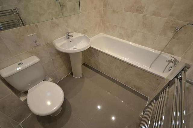  Image of 2 bedroom Detached house to rent in The Cheviots Hastings TN34 at Hastings, TN34 3QN