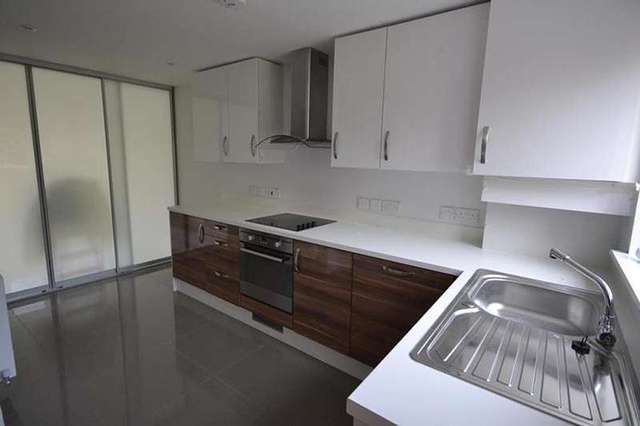  Image of 2 bedroom Detached house to rent in The Cheviots Hastings TN34 at Hastings, TN34 3QN