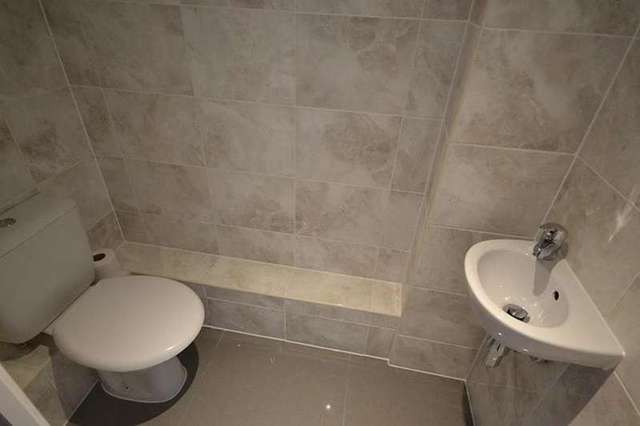  Image of 2 bedroom Detached house to rent in The Cheviots Hastings TN34 at Hastings, TN34 3QN
