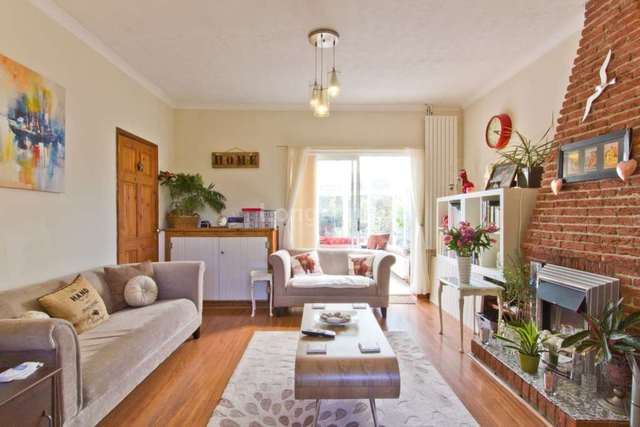  Image of 3 bedroom Semi-Detached house for sale in The Crescent White Cross Road Swaffham PE37 at The Crescent  Swaffham, PE37 7QZ