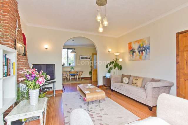  Image of 3 bedroom Semi-Detached house for sale in The Crescent White Cross Road Swaffham PE37 at The Crescent  Swaffham, PE37 7QZ