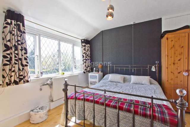  Image of 3 bedroom Semi-Detached house for sale in The Crescent White Cross Road Swaffham PE37 at The Crescent  Swaffham, PE37 7QZ